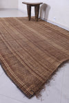 Tuareg rug 5.9 X 8.9 Feet