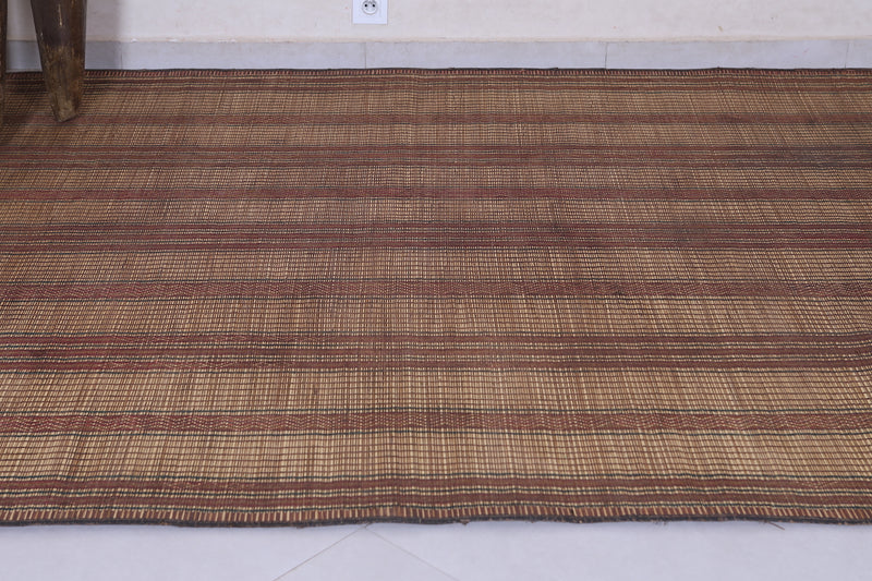 Tuareg rug 6.2 X 9.1 Feet