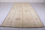 Tuareg rug 6.7 X 14.2 Feet