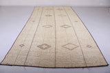 Tuareg rug 6.7 X 14.2 Feet