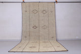 Tuareg rug 6.7 X 14.2 Feet