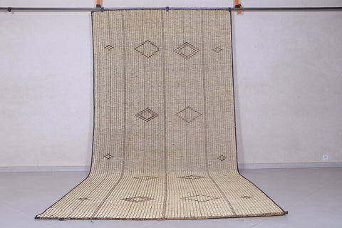 Tuareg rug 6.7 X 14.2 Feet