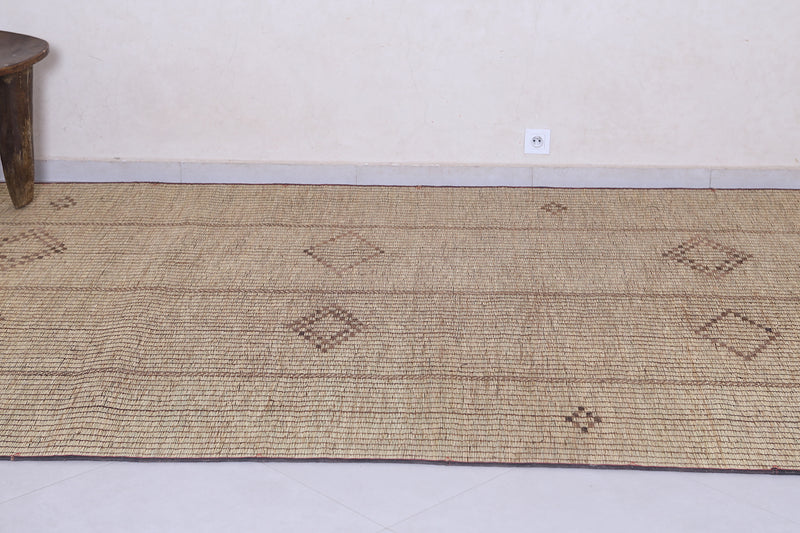 Tuareg rug 6.7 X 14.2 Feet