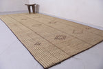 Tuareg rug 6.7 X 14.2 Feet