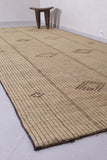 Tuareg rug 6.7 X 14.2 Feet