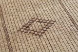 Tuareg rug 6.7 X 14.2 Feet