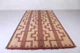 Tuareg rug 6.1 X 12.4 Feet