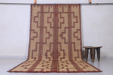 Tuareg rug 6.1 X 12.4 Feet