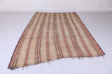 Tuareg rug 6.3 X 9.7 Feet