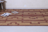 Tuareg rug 6.1 X 12.4 Feet