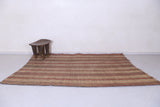 Tuareg rug 6.3 X 9.7 Feet