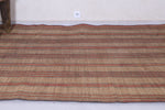 Tuareg rug 6.3 X 9.7 Feet