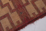 Tuareg rug 6.1 X 12.4 Feet