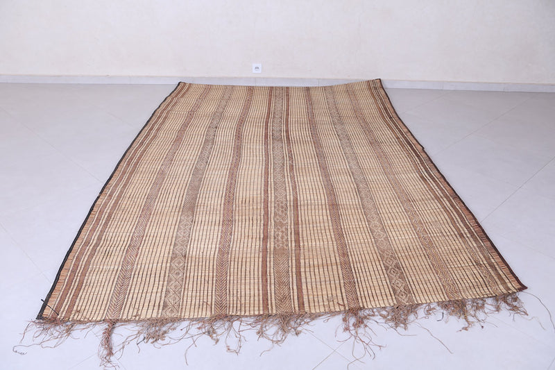 Tuareg rug 6.5 X 9.8 Feet