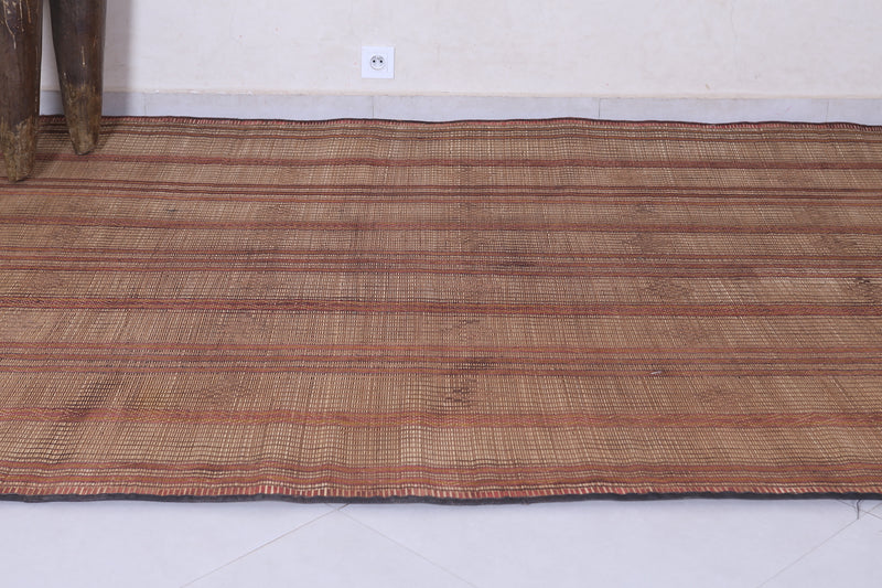 Tuareg rug 6.2 X 9.3 Feet