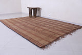 Tuareg rug 6.2 X 9.3 Feet