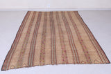 Tuareg rug 5.6 X 8.3 Feet