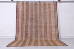 Tuareg rug 5.6 X 8.3 Feet