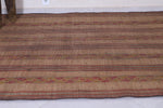 Tuareg rug 5.6 X 8.3 Feet