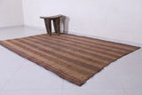 Tuareg rug 5.6 X 8.3 Feet