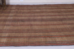 Tuareg rug 6.2 X 8.3 Feet