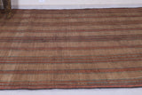 Tuareg rug 6.2 X 8.3 Feet