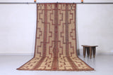 Tuareg rug 5.6 X 13.8 Feet