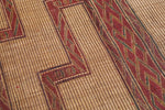 Tuareg rug 5.6 X 13.8 Feet