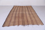 Tuareg rug 6.2 X 8.4 Feet