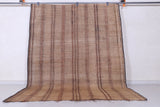 Tuareg rug 6.2 X 8.4 Feet