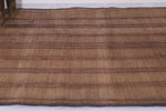 Tuareg rug 6.2 X 8.4 Feet