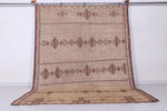 Tuareg rug 6.7 X 9.5 Feet