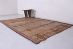 Tuareg rug 6.7 X 9.5 Feet