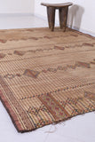 Tuareg rug 6.7 X 9.5 Feet