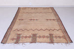 Tuareg rug 5.7 X 8.3 Feet