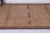 Tuareg rug 5.7 X 8.3 Feet