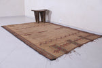 Tuareg rug 5.7 X 8.3 Feet