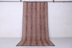 Tuareg rug 5 FT X 11.4 FT