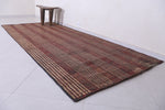 Tuareg rug 5 FT X 11.4 FT