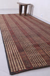 Tuareg rug 5 FT X 11.4 FT