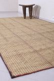 Tuareg rug 6.5 X 10.3 Feet