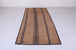 Tuareg rug 3.8 X 9 Feet