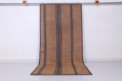 Tuareg rug 3.8 X 9 Feet