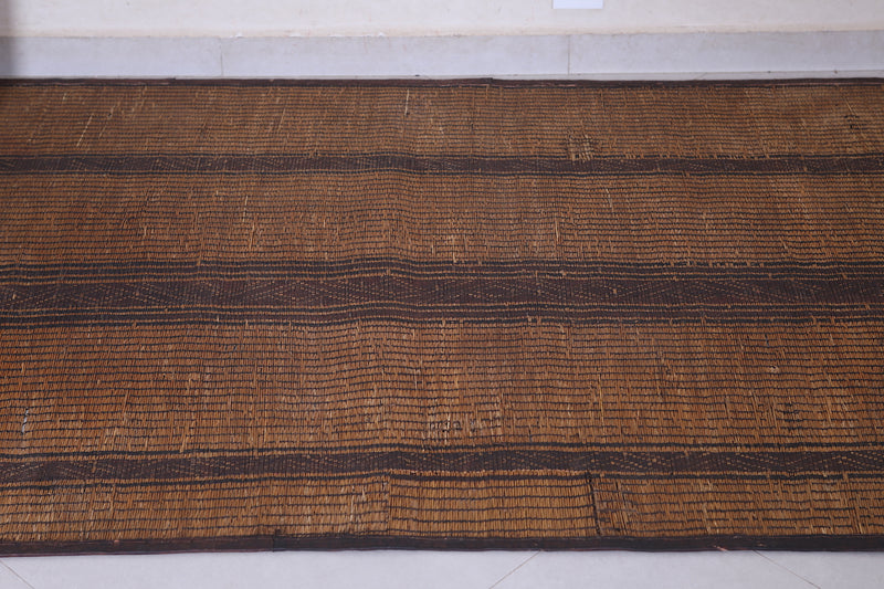 Tuareg rug 3.8 X 9 Feet