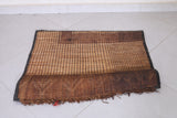 Tuareg rug 2 X 2.4 Feet