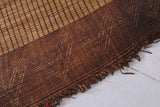 Tuareg rug 2 X 2.4 Feet