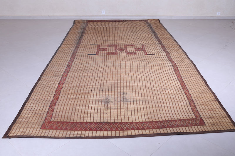 Tuareg rug 7.1 X 14.6 Feet