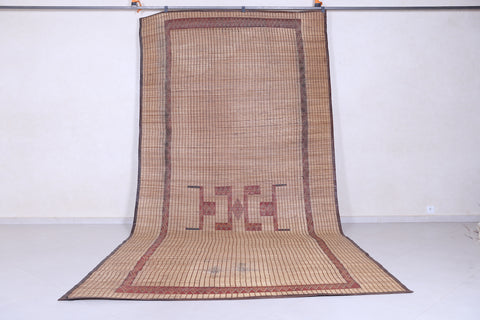 Tuareg rug 7.1 X 14.6 Feet