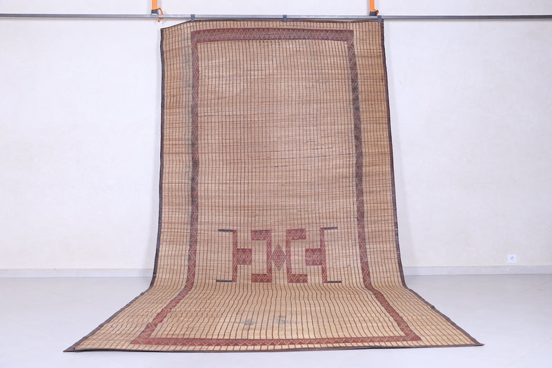 Tuareg rug 7.1 X 14.6 Feet