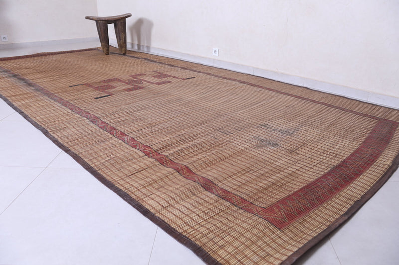 Tuareg rug 7.1 X 14.6 Feet